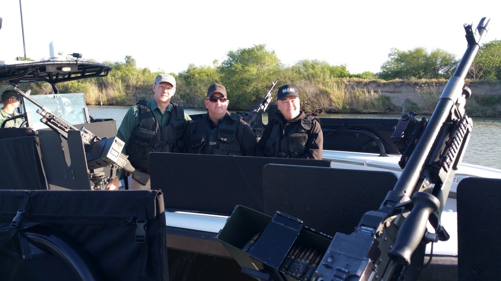 Law Enforcement Photos Constable Tom Selman